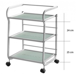 STOLIK KOSMETYCZNY TYP 1013 GIOVANNI